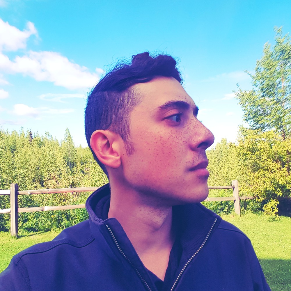 Meet your Posher, Den